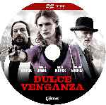 miniatura dulce-venganza-2013-custom-por-almirantebron cover cd