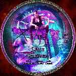 miniatura dulce-venganza-2016-custom-v2-por-ferozbbb cover cd