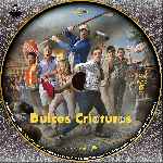 miniatura dulces-criaturas-custom-por-jsesma cover cd