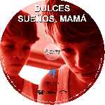 miniatura dulces-sueno-mama-custom-por-darioarg cover cd