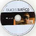 miniatura dulces-suenos-2007-region-4-v2-por-jaboran333 cover cd