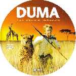 miniatura duma-custom-por-eltamba cover cd