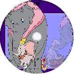 miniatura dumbo-1941-custom-v2-por-acuario72 cover cd