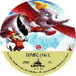 miniatura dumbo-1941-custom-v3-por-putho cover cd