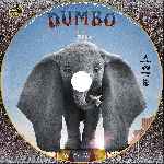 miniatura dumbo-2019-custom-v2-por-camarlengo666 cover cd