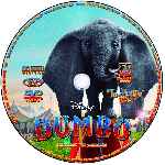 miniatura dumbo-2019-custom-v6-por-zeromoi cover cd