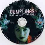 miniatura dumplings-por-bertcarras cover cd