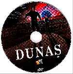 miniatura dunas-region-4-por-cascahuin cover cd