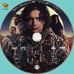 miniatura dune-2021-custom-v02-por-chechelin cover cd