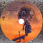 miniatura dune-2021-custom-v03-por-camarlengo666 cover cd