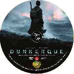 miniatura dunkerque-2017-custom-v04-por-putho cover cd