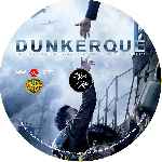 miniatura dunkerque-2017-custom-v05-por-putho cover cd