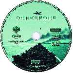 miniatura dunkerque-2017-custom-v07-por-zeromoi cover cd