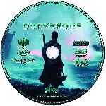 miniatura dunkerque-2017-custom-v08-por-zeromoi cover cd