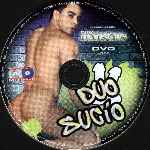miniatura duo-sucio-xxx-por-ncm cover cd