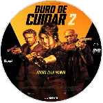 miniatura duro-de-cuidar-2-custom-por-mrandrewpalace cover cd