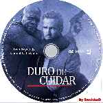 miniatura duro-de-cuidar-custom-por-davichooxd cover cd