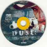 miniatura dust-cenizas-y-polvora-region-1-4-por-kosuga cover cd