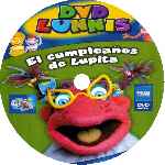 miniatura dvd-lunnis-el-cumpleanos-de-lupita-custom-por-vigilantenocturno cover cd
