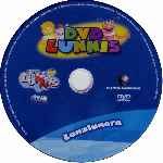 miniatura dvd-lunnis-volumen-02-por-matojin cover cd
