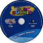 miniatura dvd-lunnis-volumen-03-por-matojin cover cd