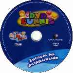miniatura dvd-lunnis-volumen-08-por-matojin cover cd