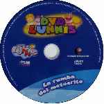 miniatura dvd-lunnis-volumen-09-por-matojin cover cd