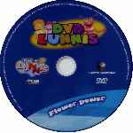 miniatura dvd-lunnis-volumen-10-por-matojin cover cd