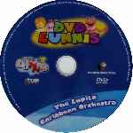 miniatura dvd-lunnis-volumen-11-por-matojin cover cd