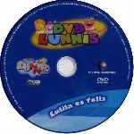 miniatura dvd-lunnis-volumen-12-por-matojin cover cd