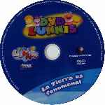 miniatura dvd-lunnis-volumen-15-por-matojin cover cd