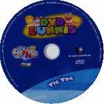 miniatura dvd-lunnis-volumen-17-por-matojin cover cd