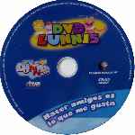 miniatura dvd-lunnis-volumen-18-por-matojin cover cd