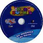 miniatura dvd-lunnis-volumen-20-por-matojin cover cd