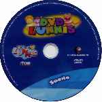 miniatura dvd-lunnis-volumen-21-por-matojin cover cd