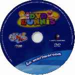 miniatura dvd-lunnis-volumen-23-por-matojin cover cd