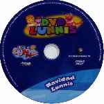 miniatura dvd-lunnis-volumen-24-por-matojin cover cd