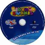 miniatura dvd-lunnis-volumen-26-por-matojin cover cd