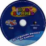 miniatura dvd-lunnis-volumen-27-por-matojin cover cd