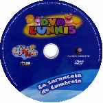 miniatura dvd-lunnis-volumen-29-por-matojin cover cd