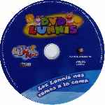 miniatura dvd-lunnis-volumen-31-por-matojin cover cd
