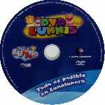 miniatura dvd-lunnis-volumen-33-por-matojin cover cd