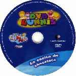 miniatura dvd-lunnis-volumen-35-por-matojin cover cd