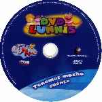 miniatura dvd-lunnis-volumen-36-por-matojin cover cd