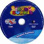 miniatura dvd-lunnis-volumen-41-por-matojin cover cd