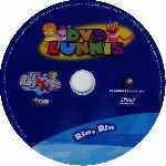 miniatura dvd-lunnis-volumen-44-por-matojin cover cd