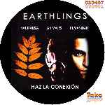 miniatura earthlings-custom-por-jldec cover cd