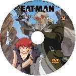 miniatura eat-man-dvd-02-custom-por-g4rry cover cd