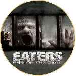 miniatura eaters-rise-of-the-dead-custom-por-lourdeslautaro cover cd