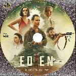 miniatura eden-2025-custom-por-camarlengo666 cover cd
